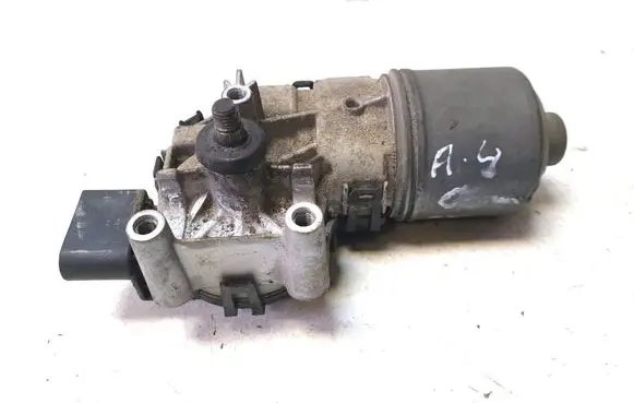 Audi A4 S4 B6 8E 8H Wiper motor 8E1955119