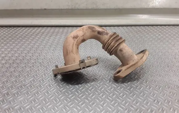 Skoda Yeti (5L) EGR valve line/pipe/hose 03G131521AM