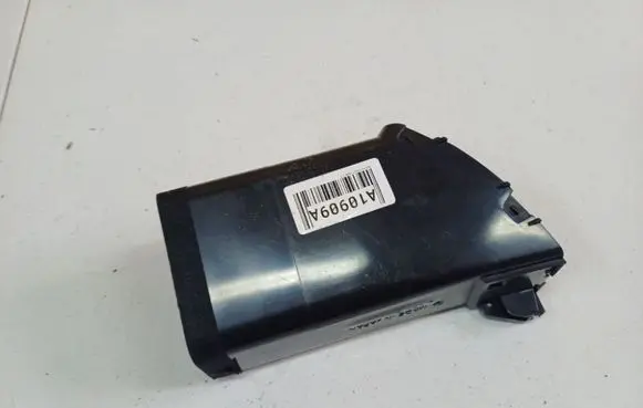Subaru Legacy Dash center air vent grill