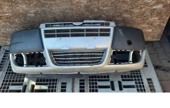 Fiat Doblo Front bumper