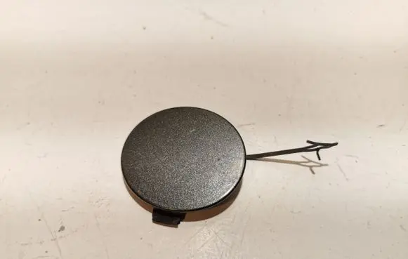 Audi A6 S6 C7 4G Front tow hook cap/cover 4G0807241G