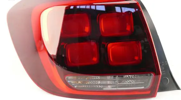 Dacia Sandero Rear/tail lights 265554938R