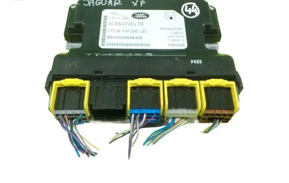 Jaguar XF X260 Other control units/modules HPLA14F392JD