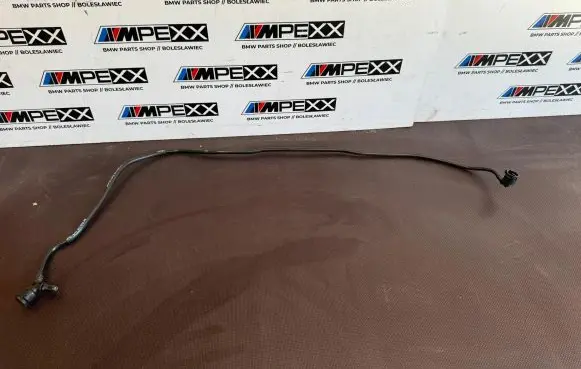 BMW 1 F20 F21 Engine coolant pipe/hose