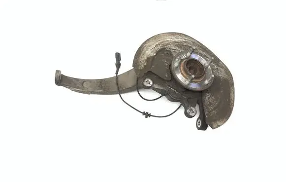 Jaguar XK - XKR Front wheel hub 5W933K185A