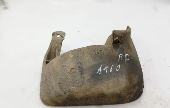 Hyundai Santa Fe Front mudguard NOCODE