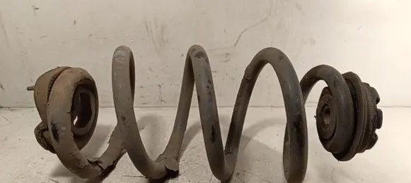 Nissan Qashqai+2 Rear coil spring