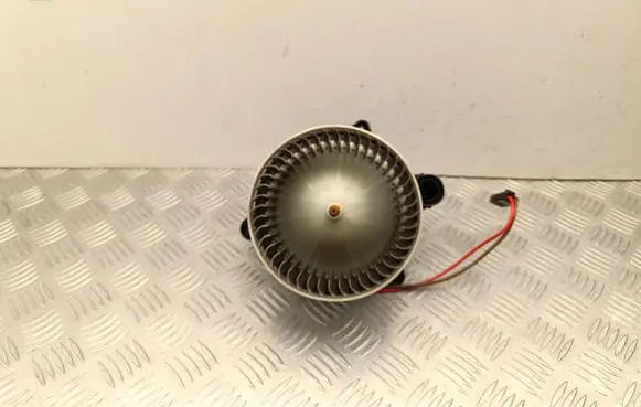 Mercedes-Benz EQA Heater fan/blower A2478308600