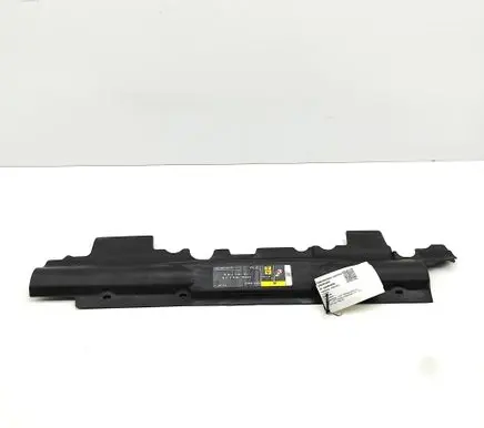 Jeep Wrangler Radiator trim 55056732AB 1000745AA