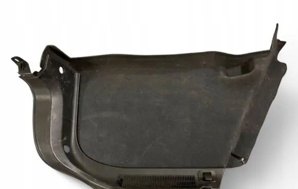 Audi A3 S3 8P Wiper trim 8P3863880