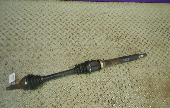 Ford Focus C-MAX Front driveshaft