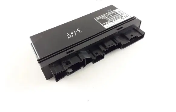 BMW 5 E60 E61 Other control units/modules 9176070 A3167A331837U176