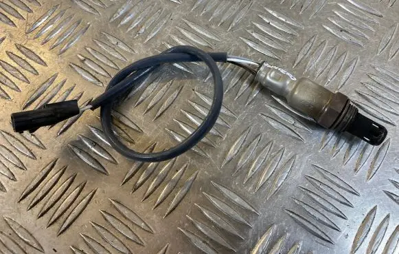 Dacia Sandero Lambda probe sensor 8200495791 035691