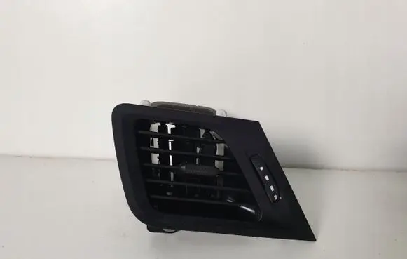 Porsche 911 992 Dashboard air vent grill cover trim 992819701B