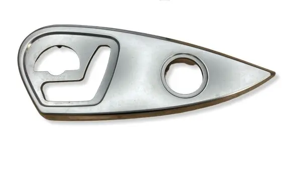 Mercedes-Benz R W251 Seat trim A2519185730