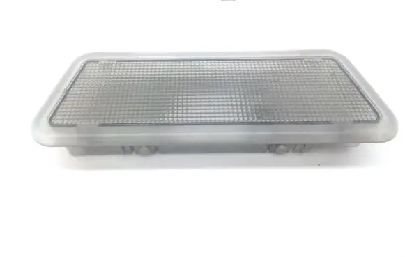 Opel Zafira A Front seat light 09153192