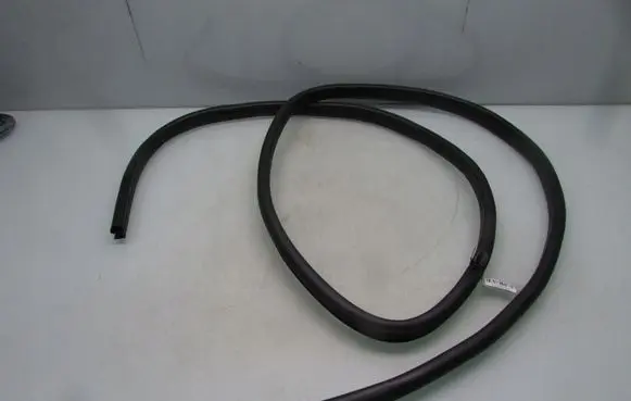 Nissan Qashqai J12 Rubber seal rear door 