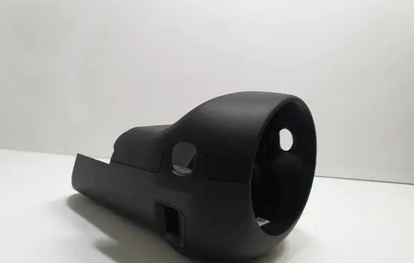 BMW X3 F25 Steering wheel column trim 9237941 61319237941 9201730