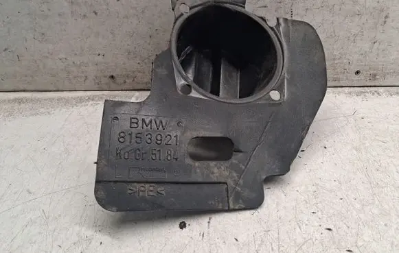 BMW 3 E36 Side speaker trim/cover 8153921