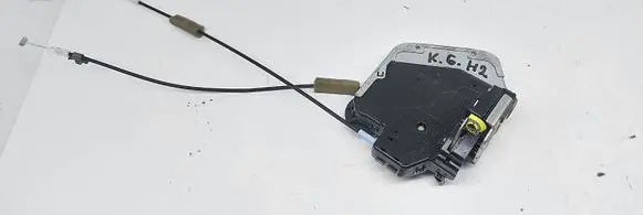 Honda CR-V Rear door lock 3E2118 72651T1G