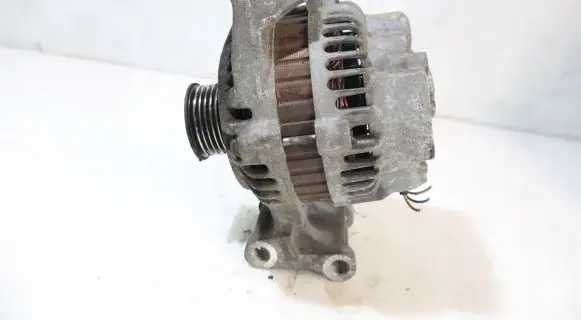 Ford Fiesta Generator/alternator