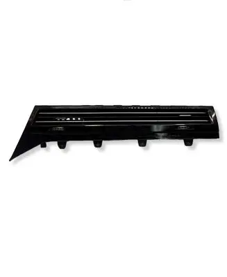 Volkswagen Touareg III Dash center air vent grill 761858416 911898191