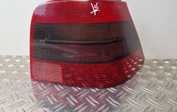 Volkswagen Golf IV Rear/tail lights 1J6945112S