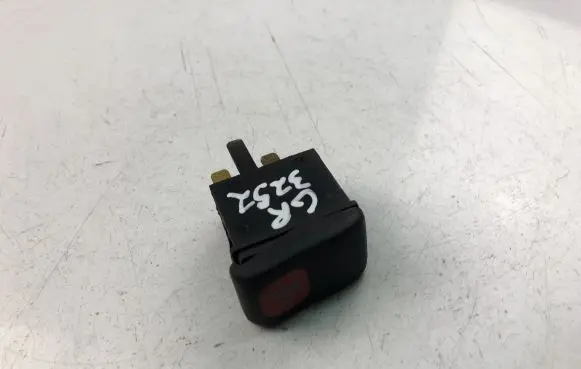 Other switches/knobs/shifts