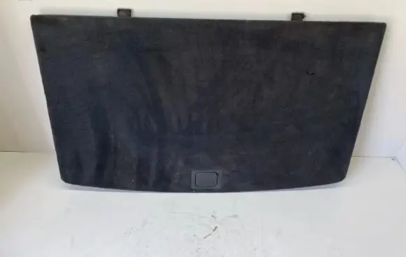 Mercedes-Benz C W203 Trunk/boot floor carpet liner A2036800302 2036800302