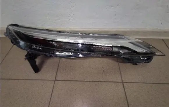 Nissan Juke II F16 Headlight/headlamp P13A FJK16 R