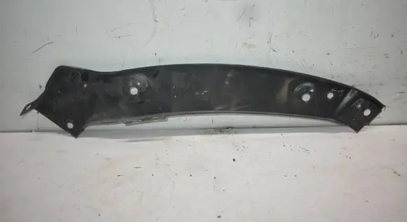 Volkswagen Tiguan Radiator support slam panel bracket 5N0805931B