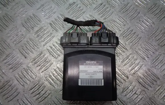 Renault Vel Satis Injection control unit/module 8972406922