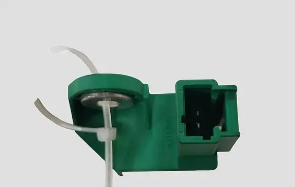 Citroen C4 Grand Picasso Airbag deployment crash/impact sensor 9654903480 606310900