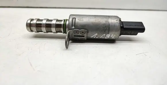 BMW 1 F20 F21 Valve oil control V7587760
