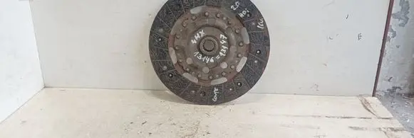 Peugeot 607 Clutch pressure plate 324024110 9645100380 LUK24504