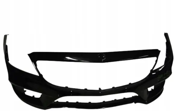 Mercedes-Benz CLS C218 X218 Front bumper A2188850300