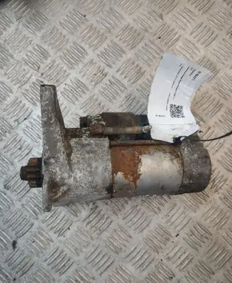 Land Rover Range Rover Evoque L538 Starter motor 4380002001