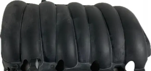 Cadillac Escalade IV Engine cover (trim) 12619755