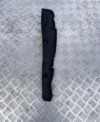 Audi A4 S4 B9 Fender foam support/seal 8W0821112