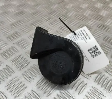 Mercedes-Benz S W140 Horn signal CH2035A73345