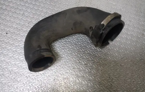Opel Signum Intercooler hose/pipe