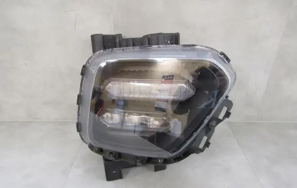 KIA Soul LED Daytime headlight 92202-J2