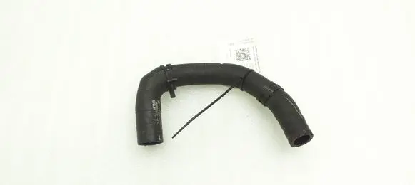 Mercedes-Benz ML W166 Engine coolant pipe/hose A1665063335