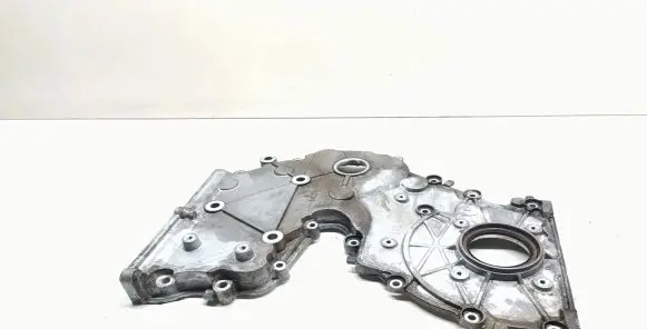 KIA Sportage Timing chain cover 
