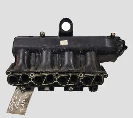Opel Corsa D Intake manifold 73501353