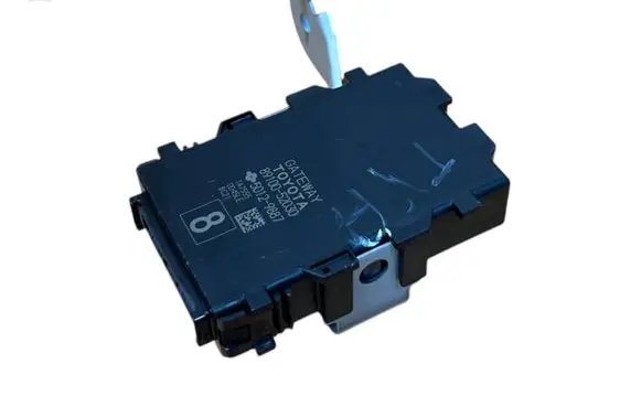 Toyota Yaris Gateway control module 8910052030 50129887