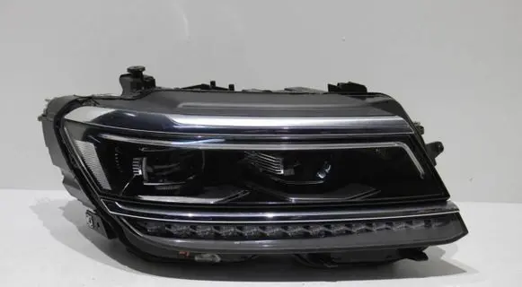 Volkswagen Tiguan Allspace Headlight/headlamp 5NN941114C 145100034800 2LE15A6359