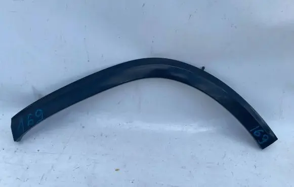 Mercedes-Benz GLA H247 Rear fender molding trim A2478806209