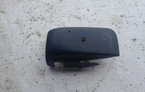 Audi A7 S7 4G Steering wheel column trim 4G0953