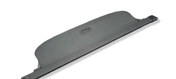Audi A6 Allroad C7 Parcel shelf load cover 